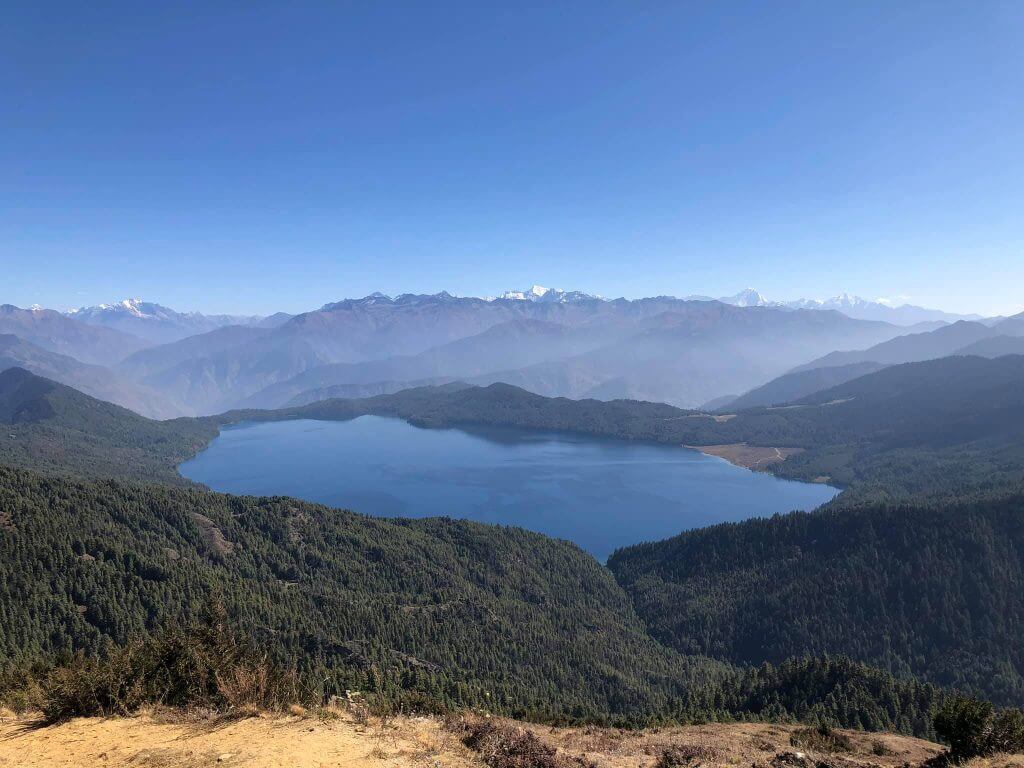Rara Lake