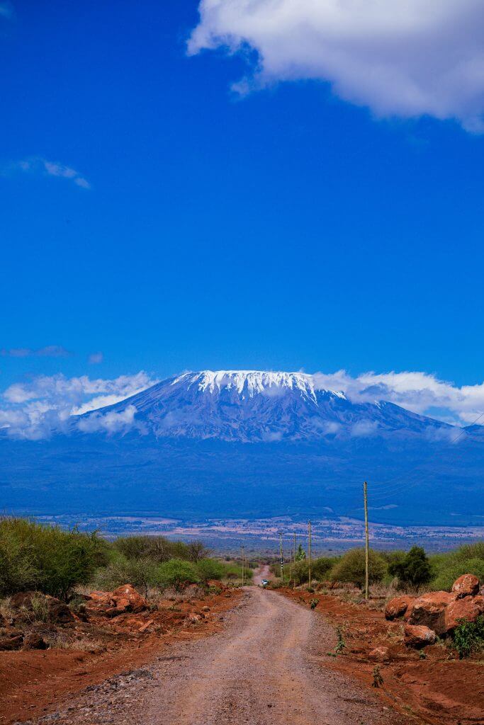 Kilimanjaro 