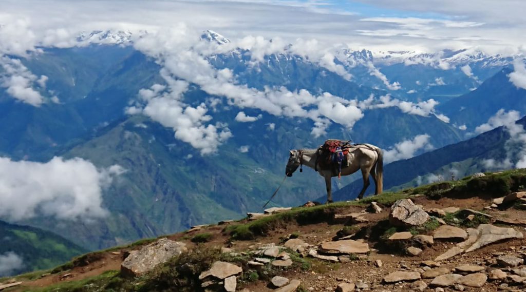 Tamang Heritage Trek
