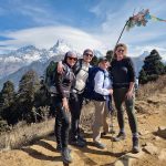 Annapurna Family Trek