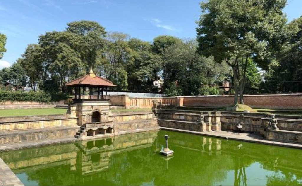 Tourism association in Nepal