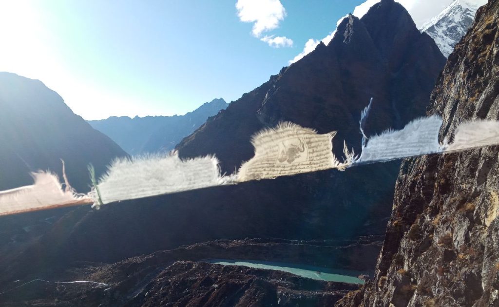 Kathmandu & Gosaikunda Trek: Nature and Sacred Lakes