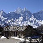 Everest Region Trek: Lukla to Tengboche Adventure