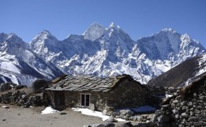 Everest Region Trek: Lukla to Tengboche Adventure