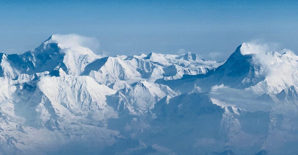 Everest Region