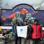 Everest Base Camp Trek