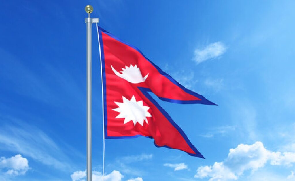 Nepal safe to travel