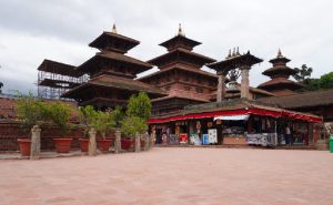 telya bircks in Patan