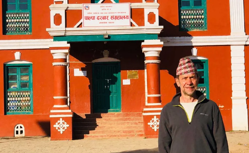 Palpa - The hidden gems of Nepal