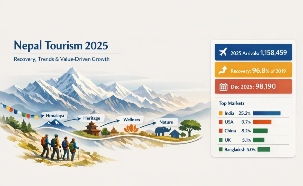 Nepal Tourism