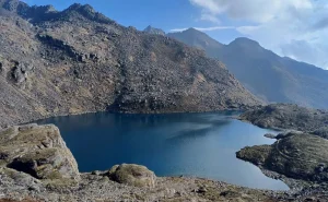 Bhairav Kunda Trek