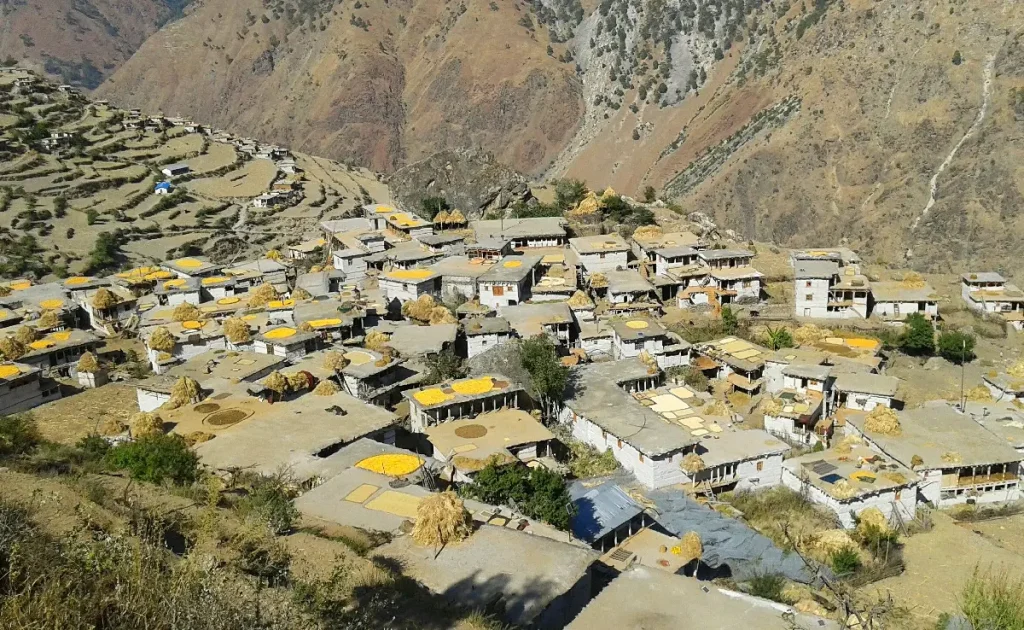 Humla Culture