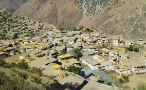 Humla Culture