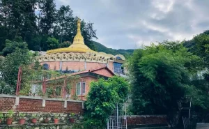Vipassana Meditation Kathmandu