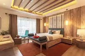  Barahi Pokhara                Suite Room