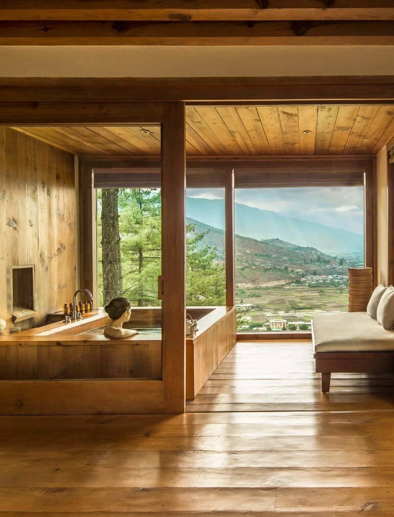  Como Uma Punakha