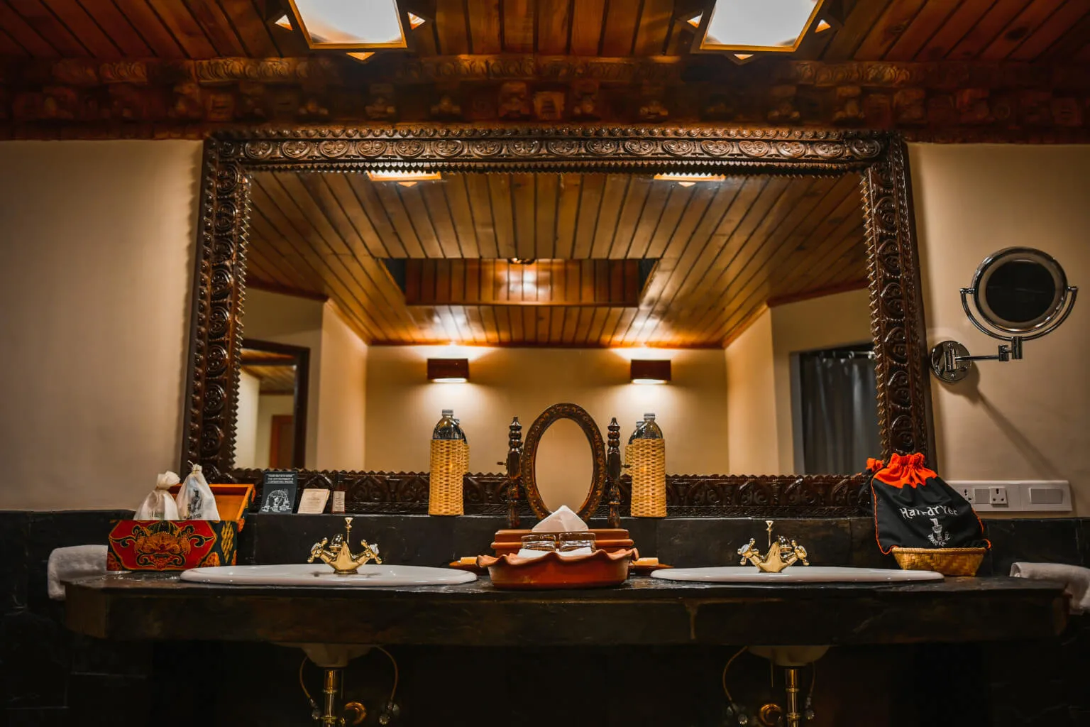 Dwarikas Hotel, Kathmandu