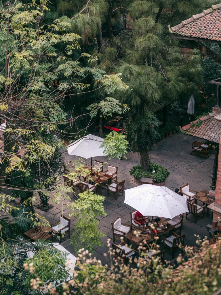  Dwarikas Hotel, Kathmandu