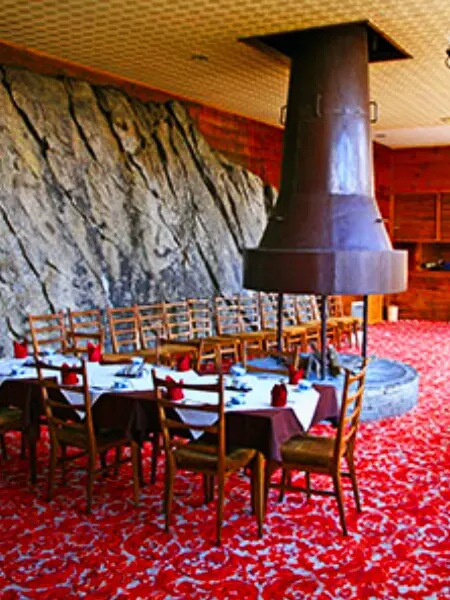 Everest View Hotel