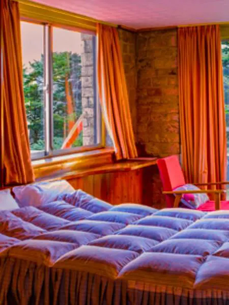 Everest View Hotel