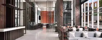 Kathmandu Marriott Hotel