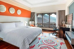 Le Méridien Thimphu