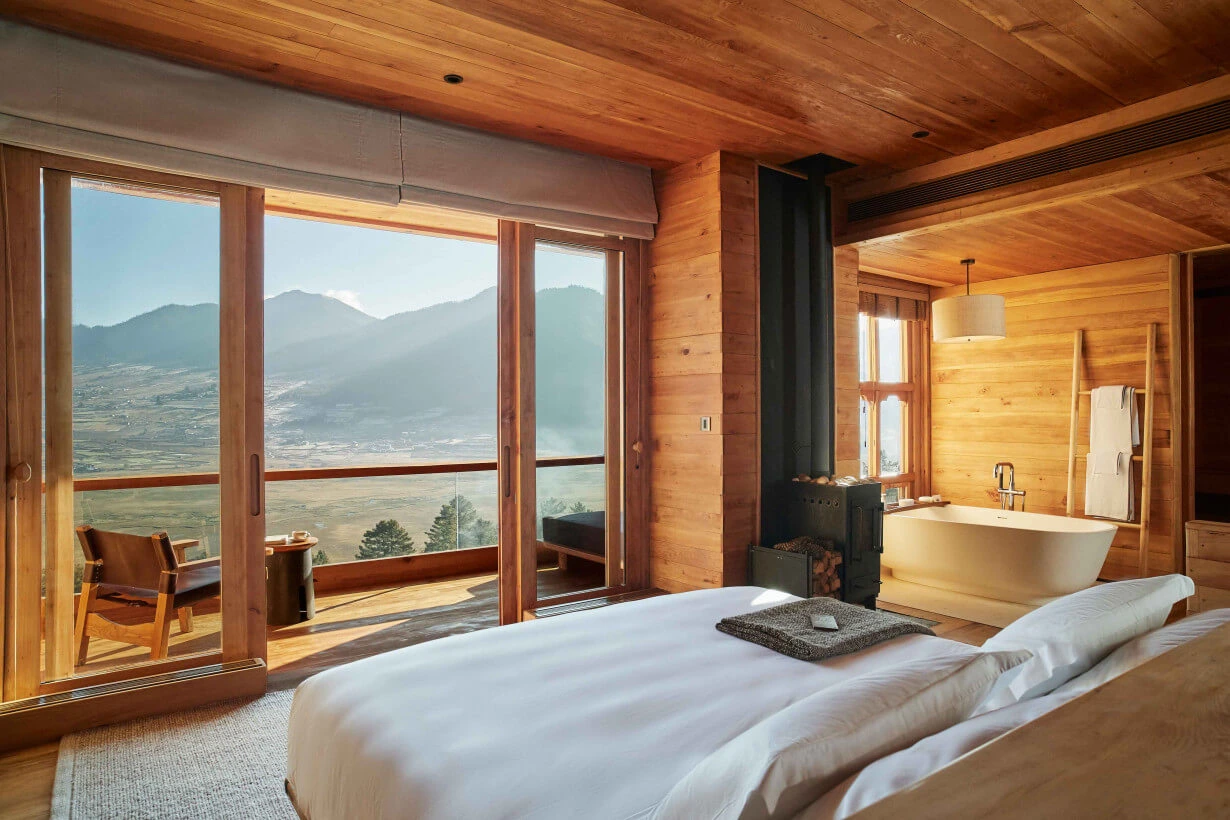 Six Senses Gangtey