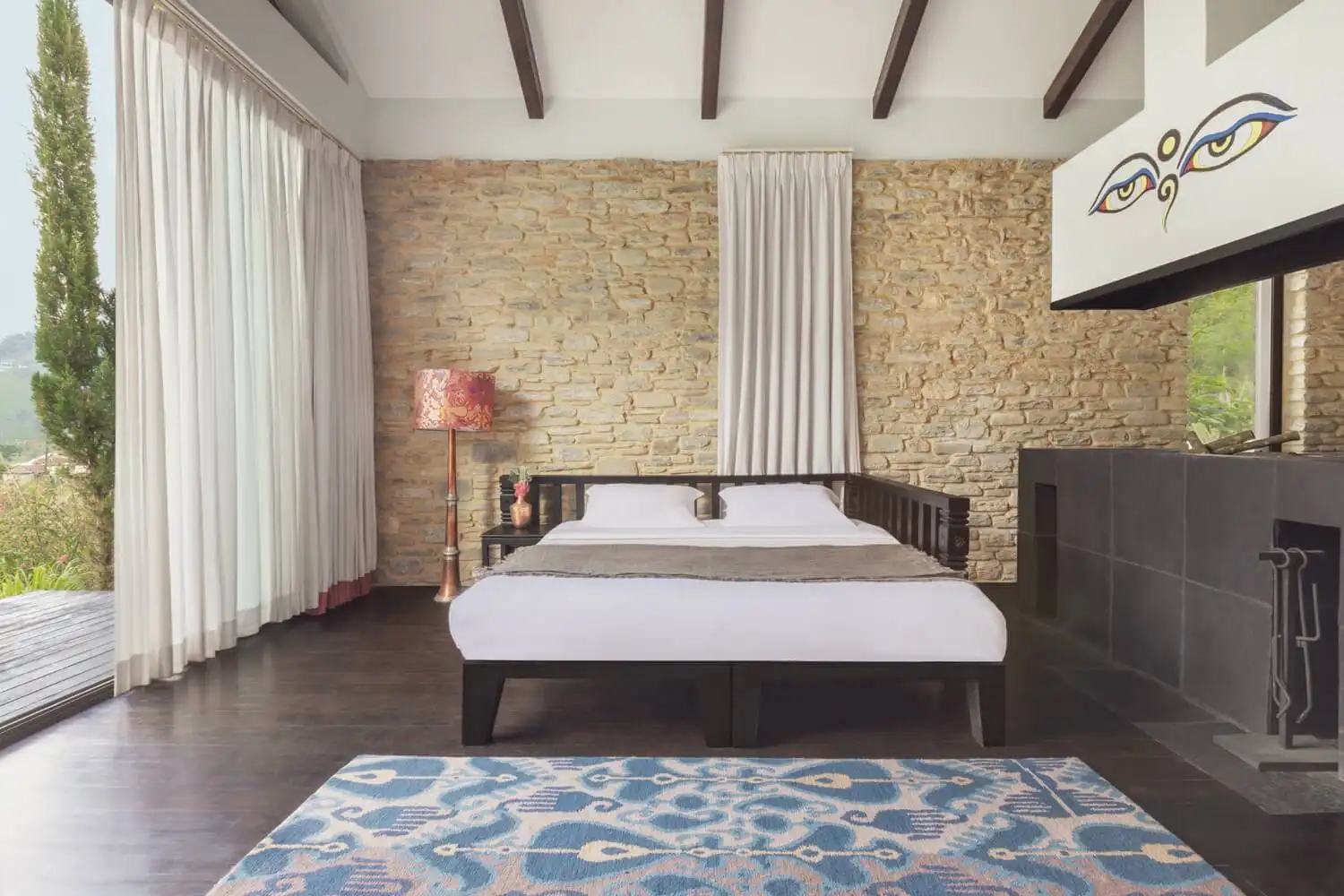  THE PAVILIONS HIMALAYAS