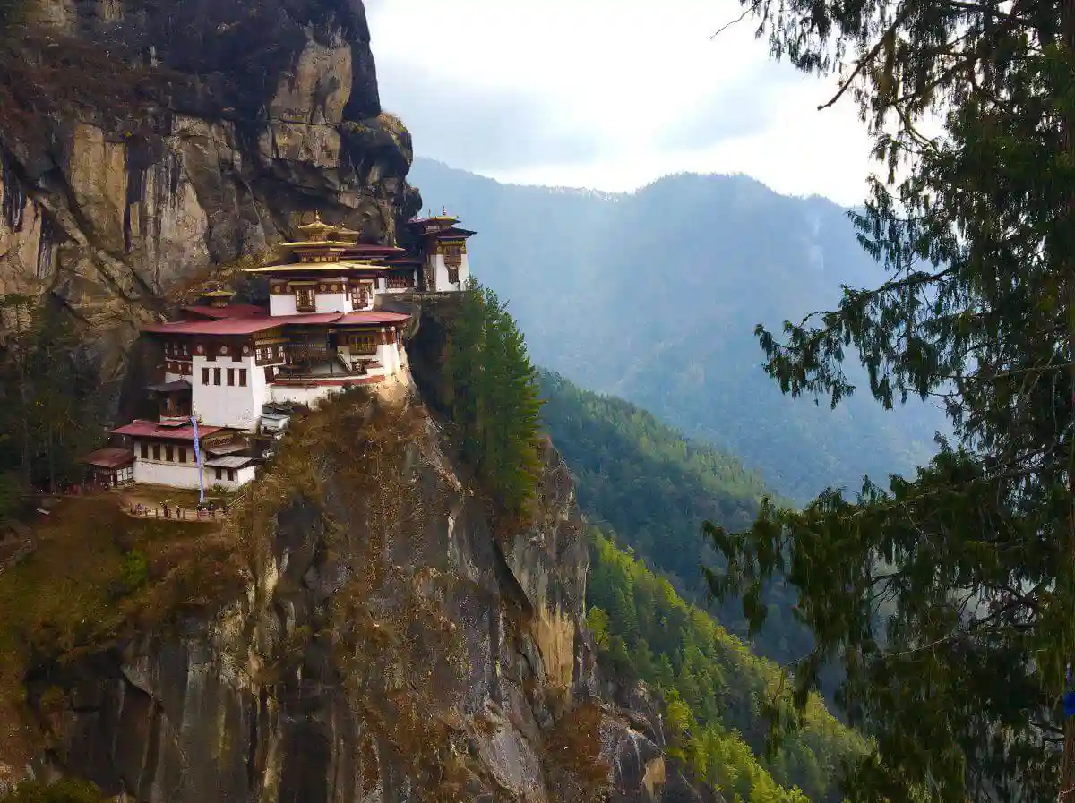 Bhutan Tour