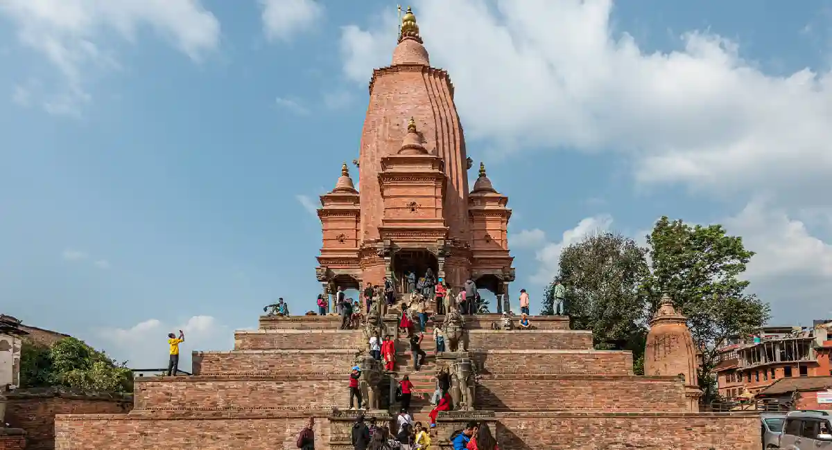 Kathmandu Valley Cultural Tour