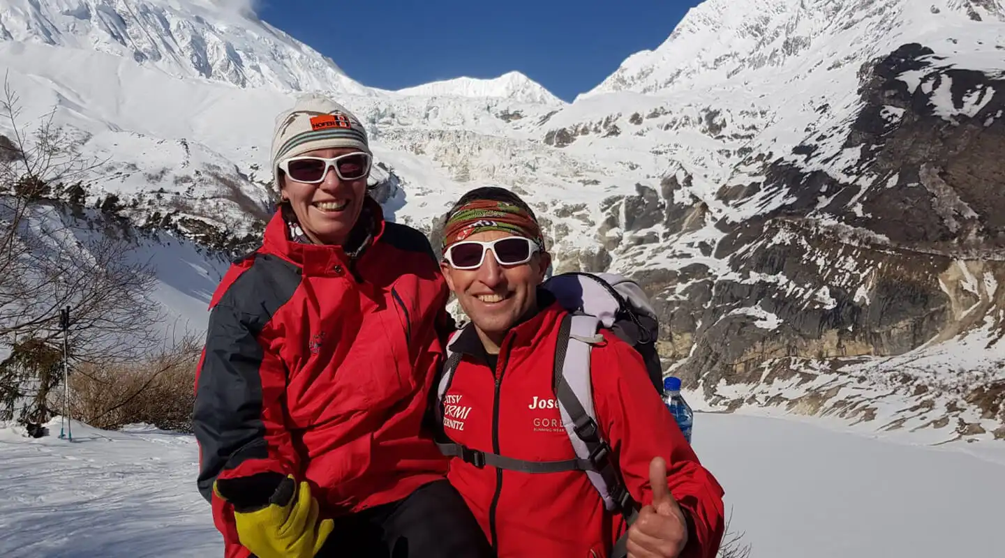 Off The Beaten Track