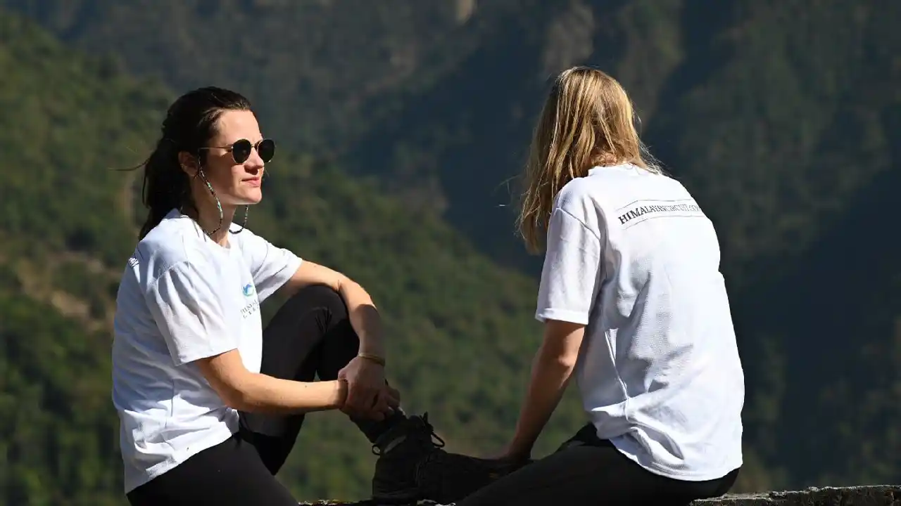 Bespoke Travel in Nepal