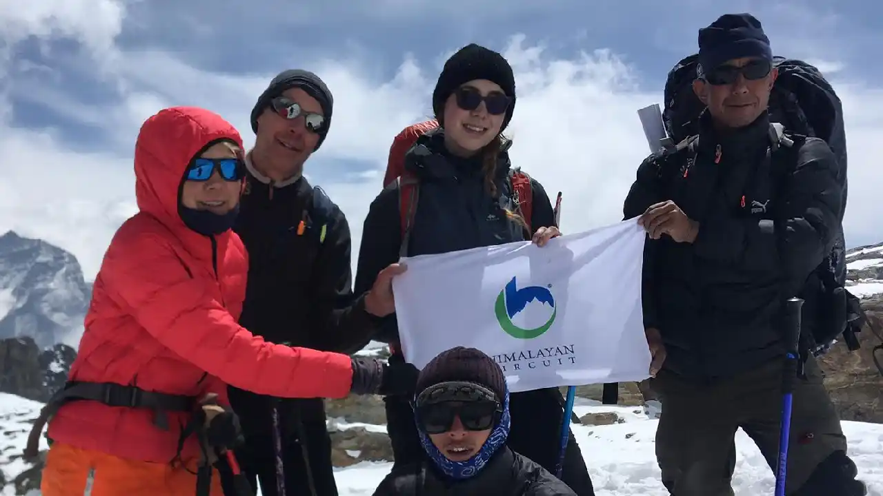 Peak Climbing Adventures