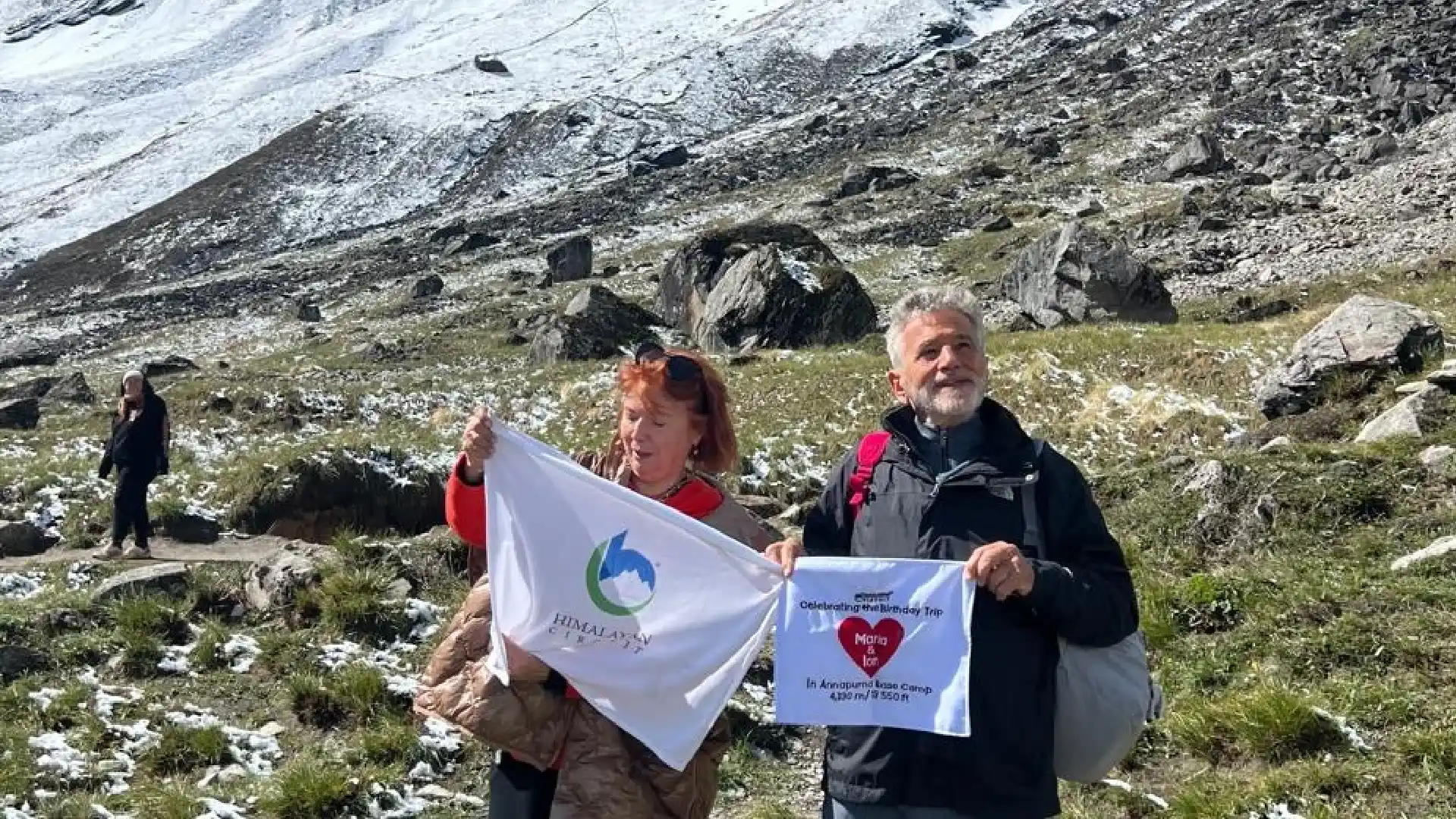 Elevate Your Escape in Annapurna