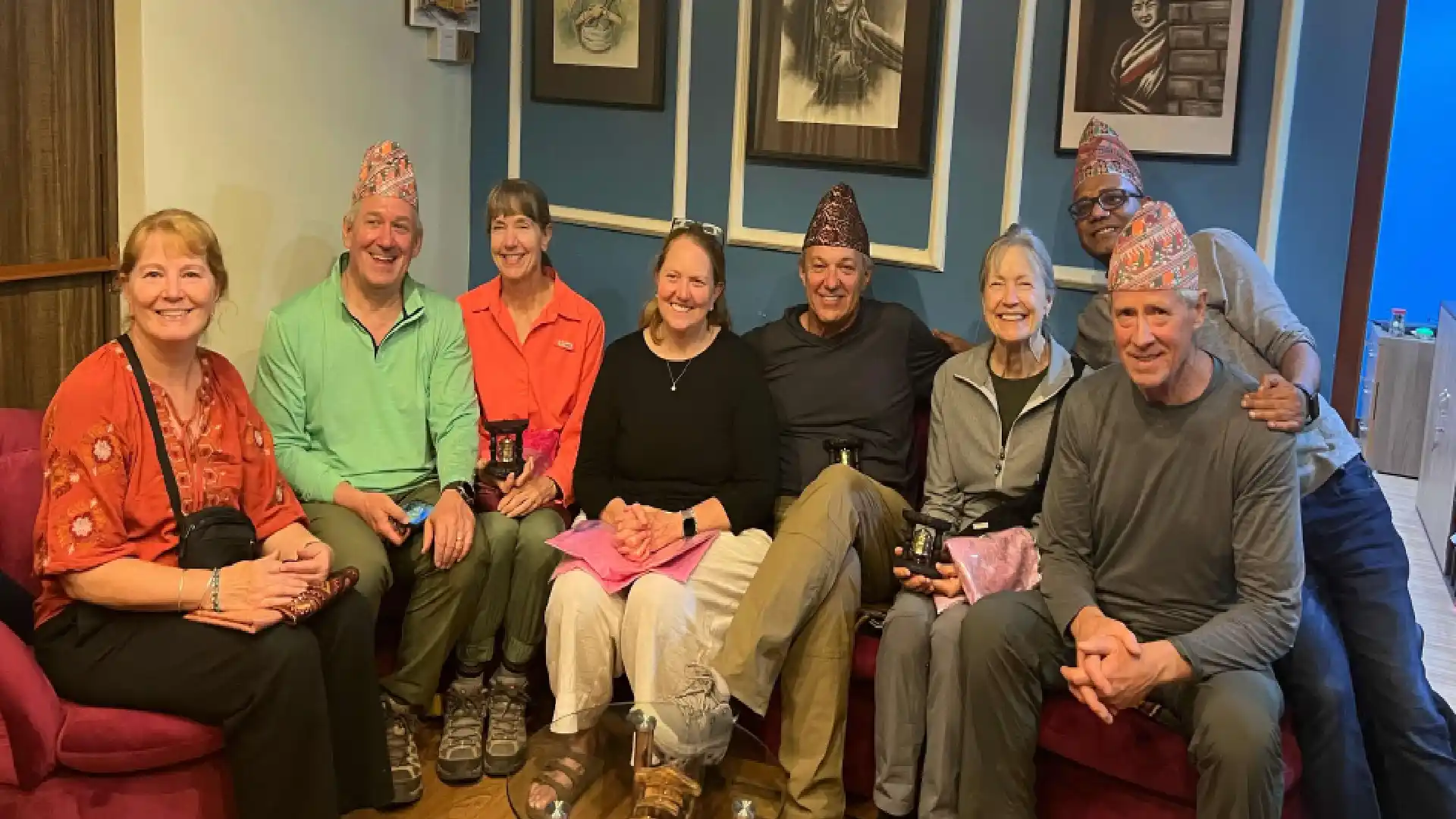 Experiential Tour in Nepal