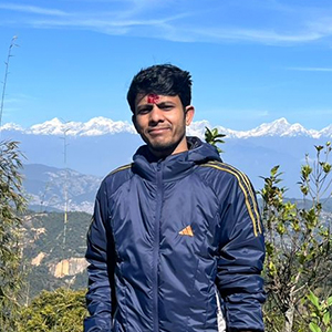 Ishwor Dulal