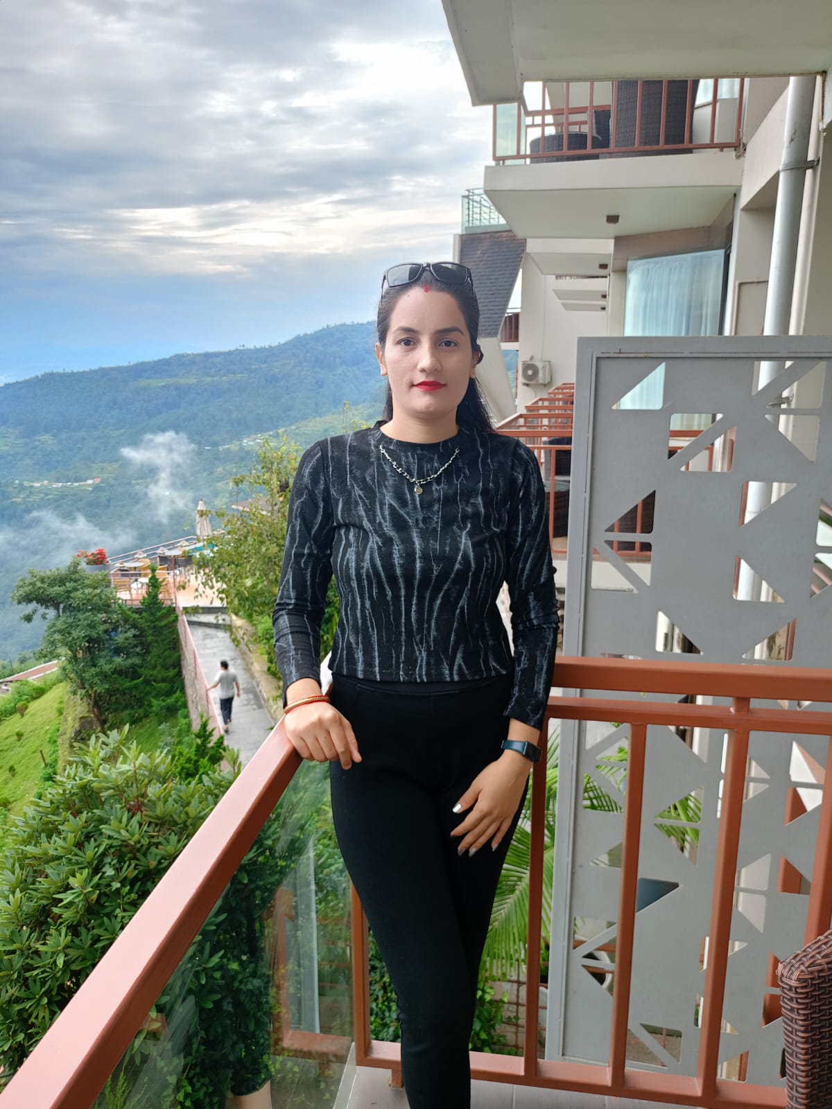 Sarita Adhikari