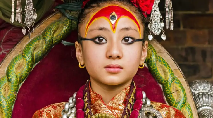 The Majestic Himalaya – A deity itself in the Hindu Pantheon