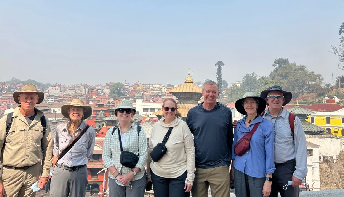 Kathmandu Cultural Tour