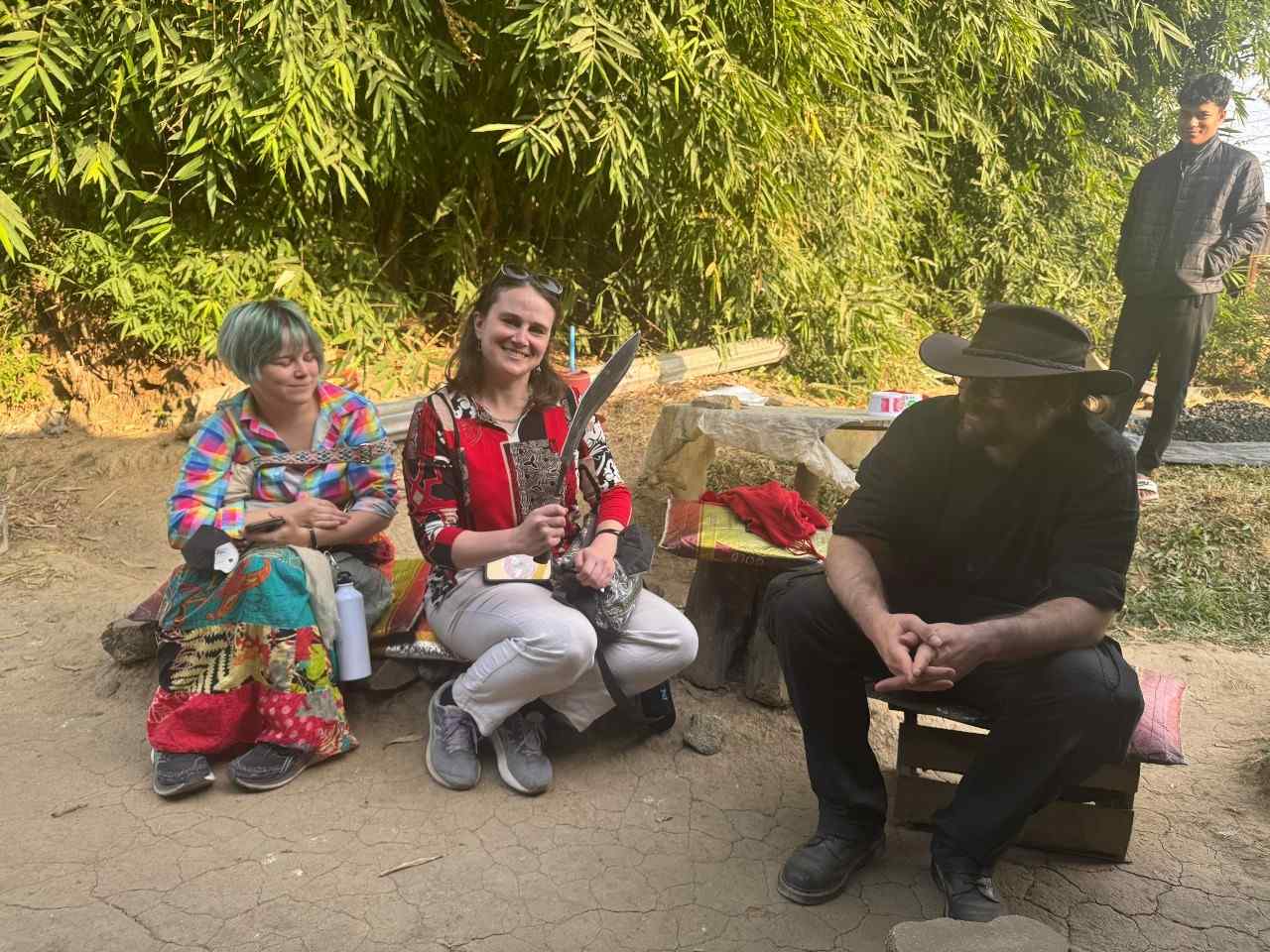 Private Khukuri-Making Tour with Himalayan Circuit