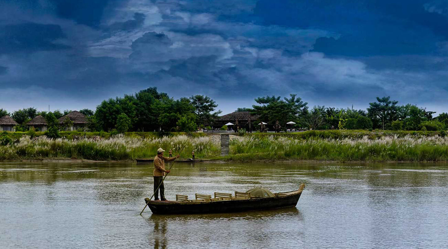 Nature and Culture Tour
