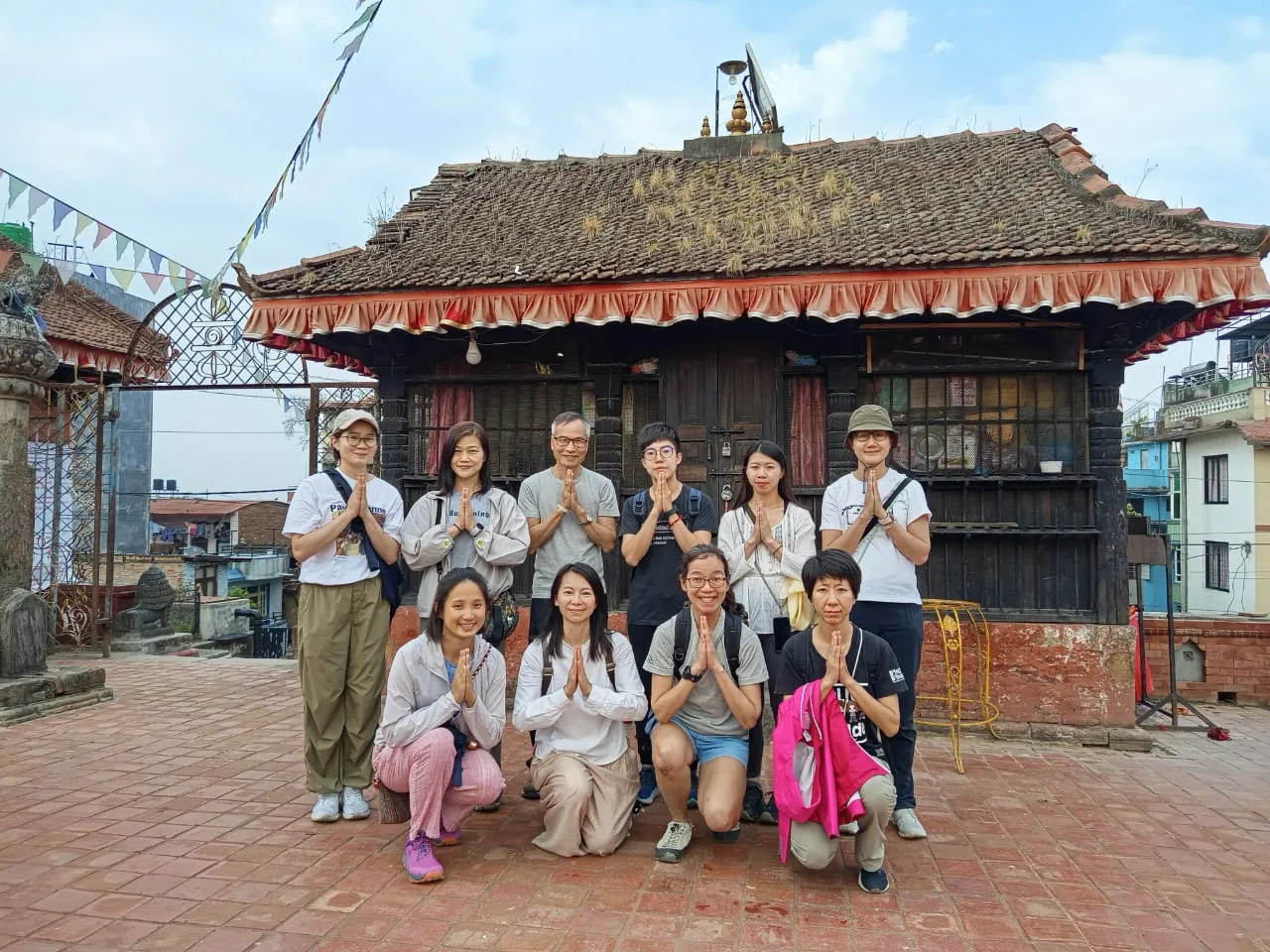 Experiential Nepal Tour