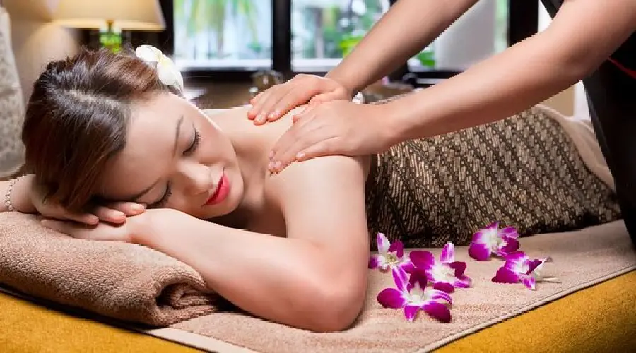 Relax and Rejuvenate