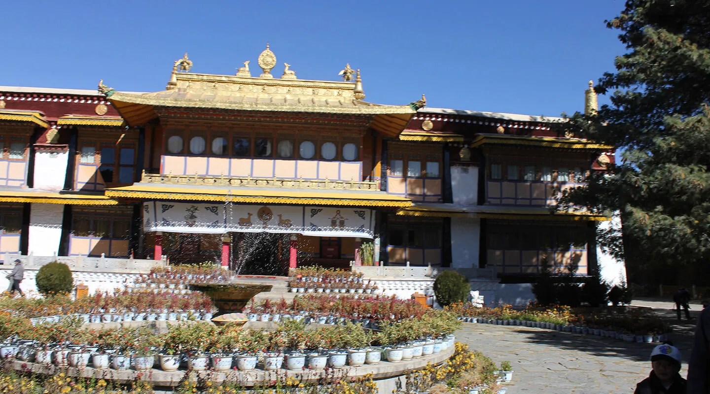 Bhutan Spiritual and Cultural Tour