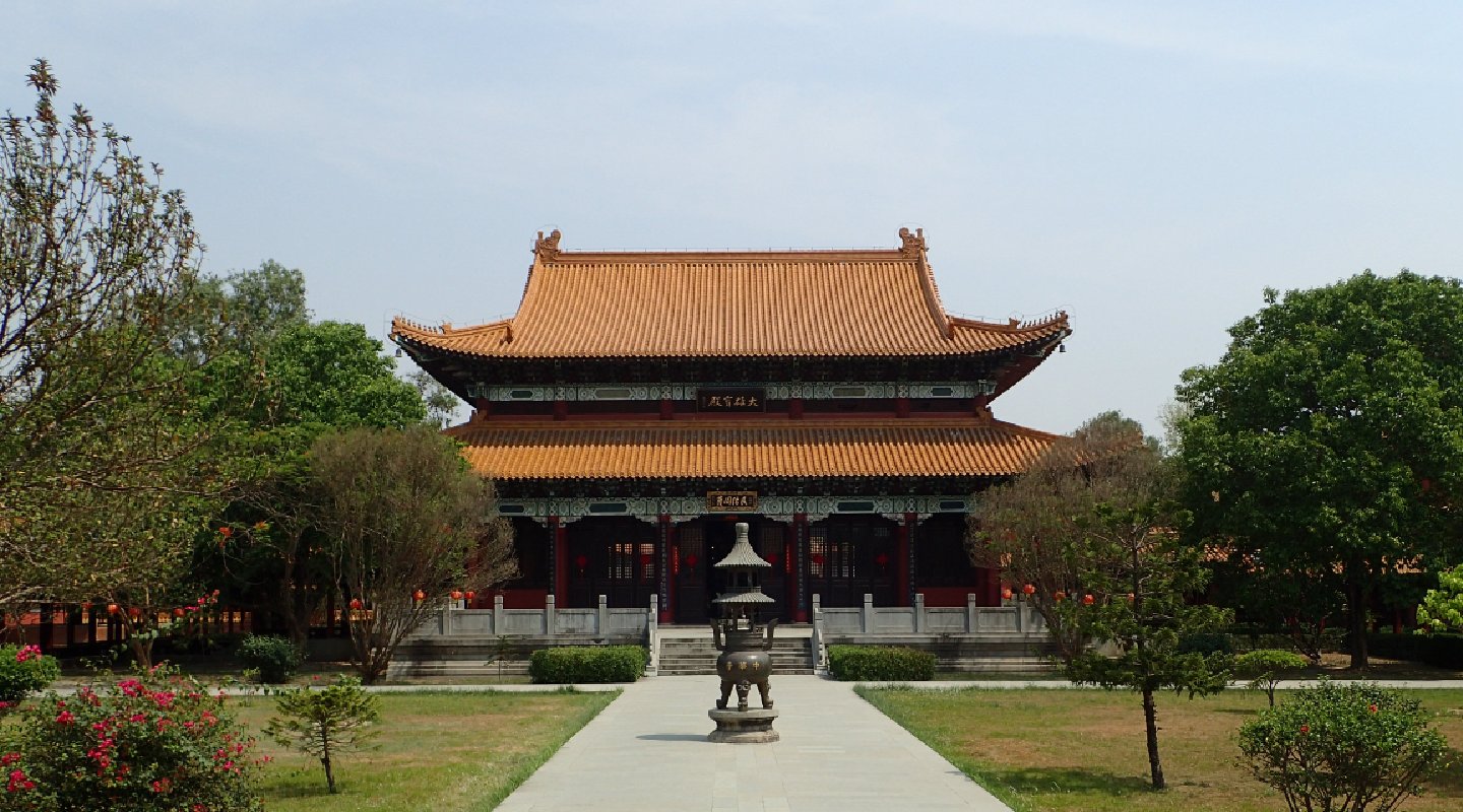 Lumbini & Pokhara Tour