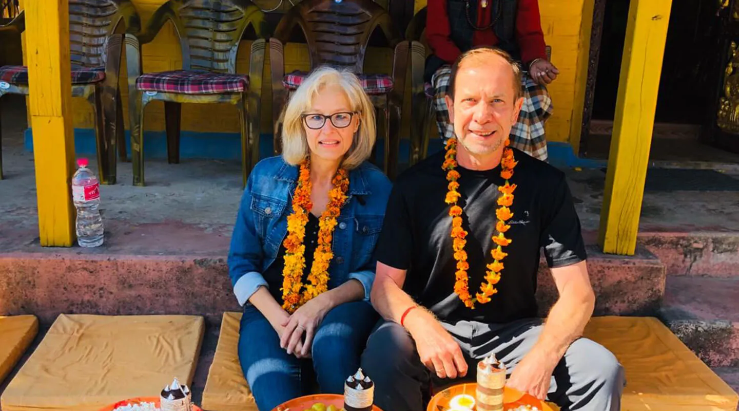 Sirubari Village Homestay